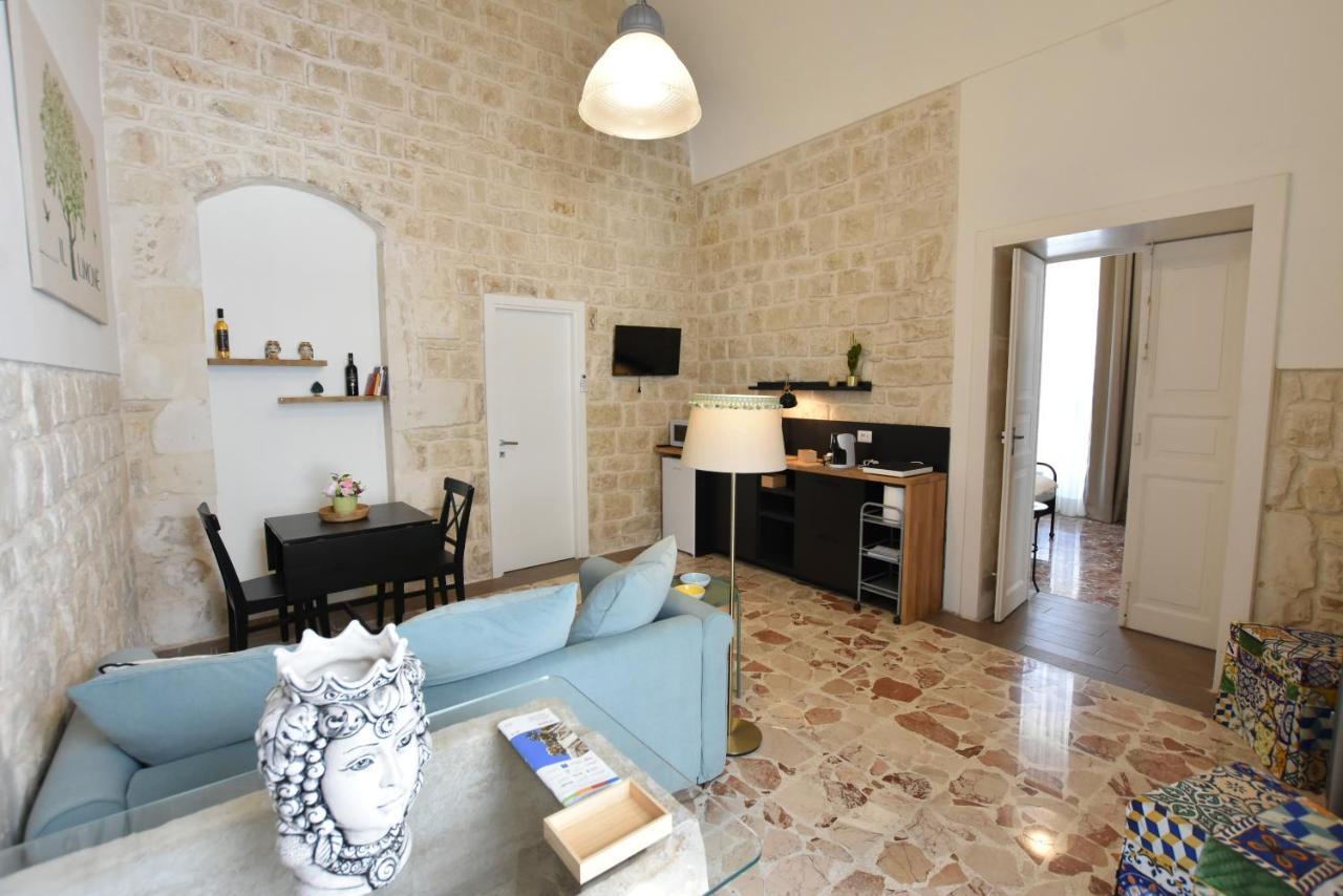 Bed and Breakfast Sicilia Bedda House Шикли Экстерьер фото