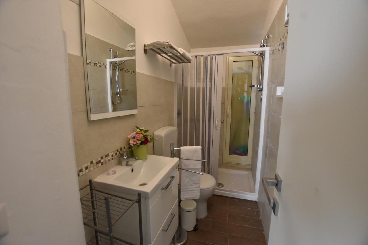 Bed and Breakfast Sicilia Bedda House Шикли Экстерьер фото