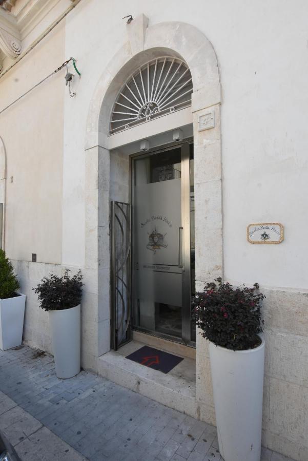 Bed and Breakfast Sicilia Bedda House Шикли Экстерьер фото