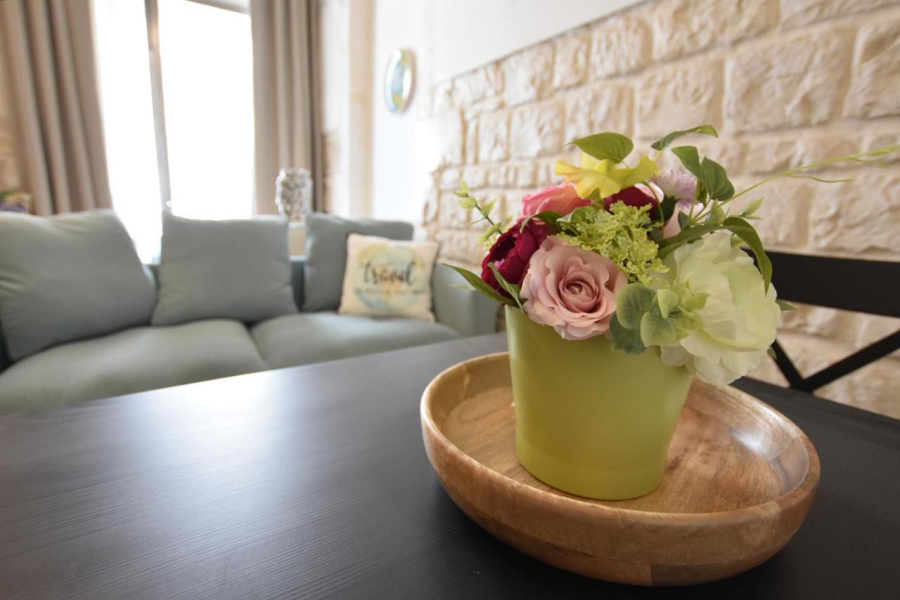 Bed and Breakfast Sicilia Bedda House Шикли Экстерьер фото