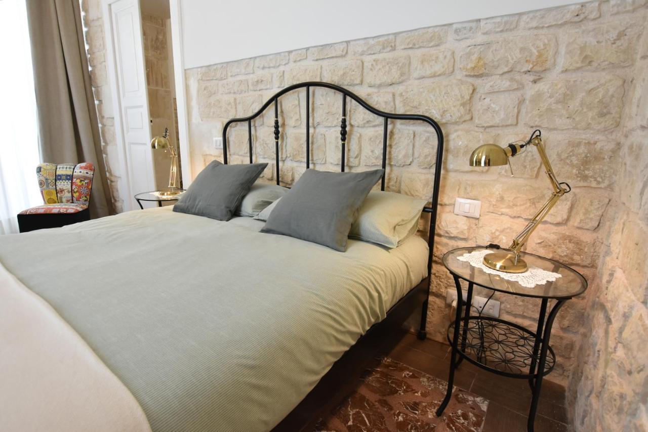 Bed and Breakfast Sicilia Bedda House Шикли Экстерьер фото