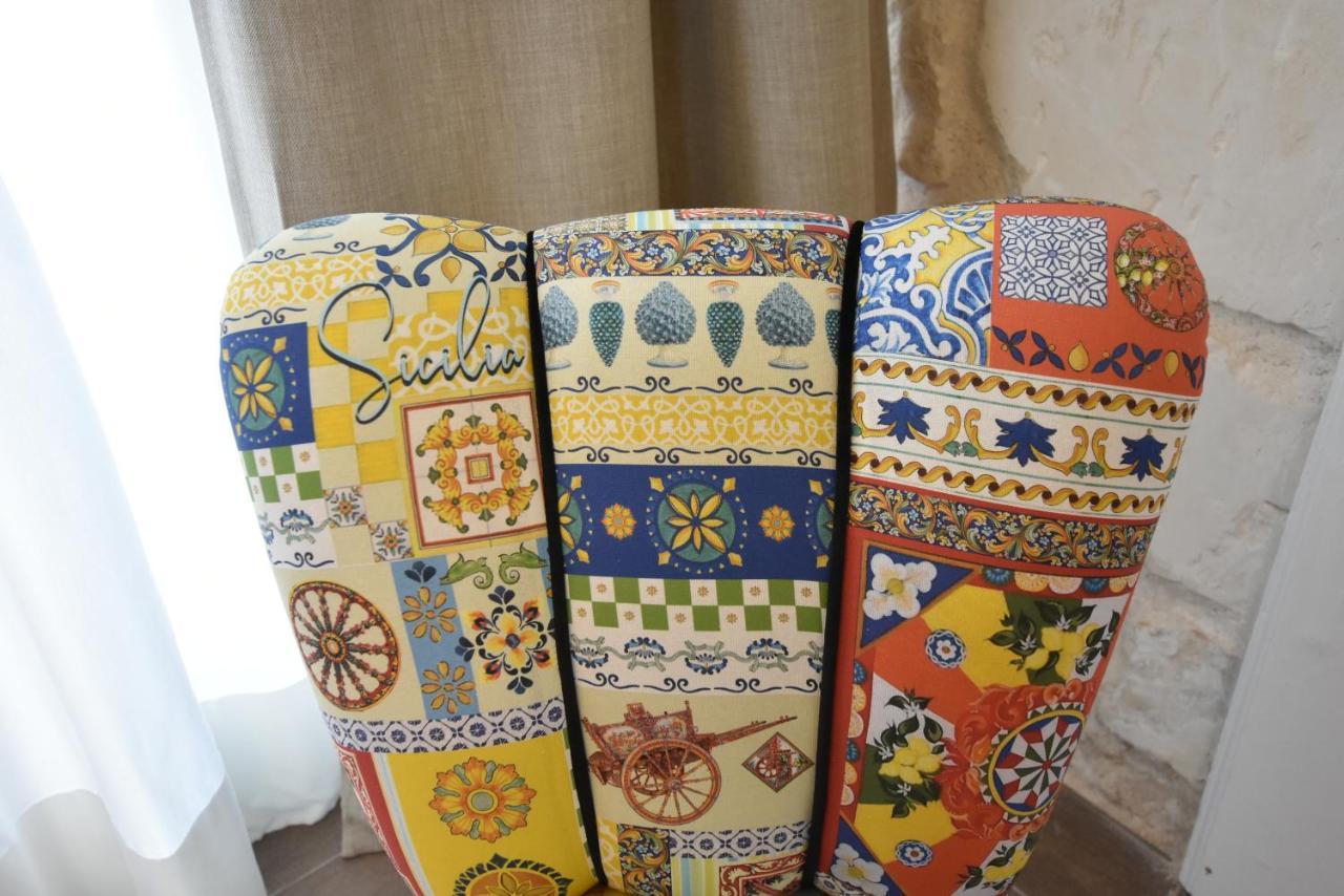 Bed and Breakfast Sicilia Bedda House Шикли Экстерьер фото