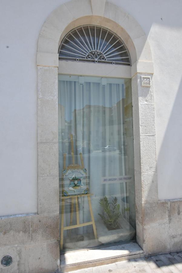 Bed and Breakfast Sicilia Bedda House Шикли Экстерьер фото