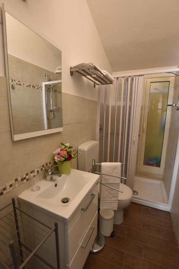 Bed and Breakfast Sicilia Bedda House Шикли Экстерьер фото