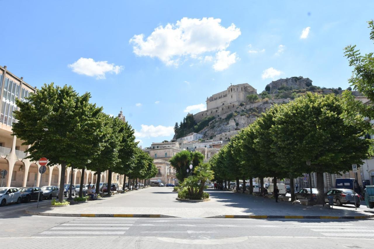 Bed and Breakfast Sicilia Bedda House Шикли Экстерьер фото