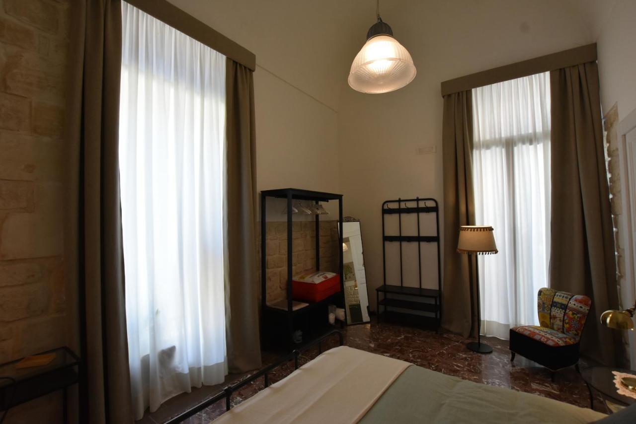Bed and Breakfast Sicilia Bedda House Шикли Экстерьер фото