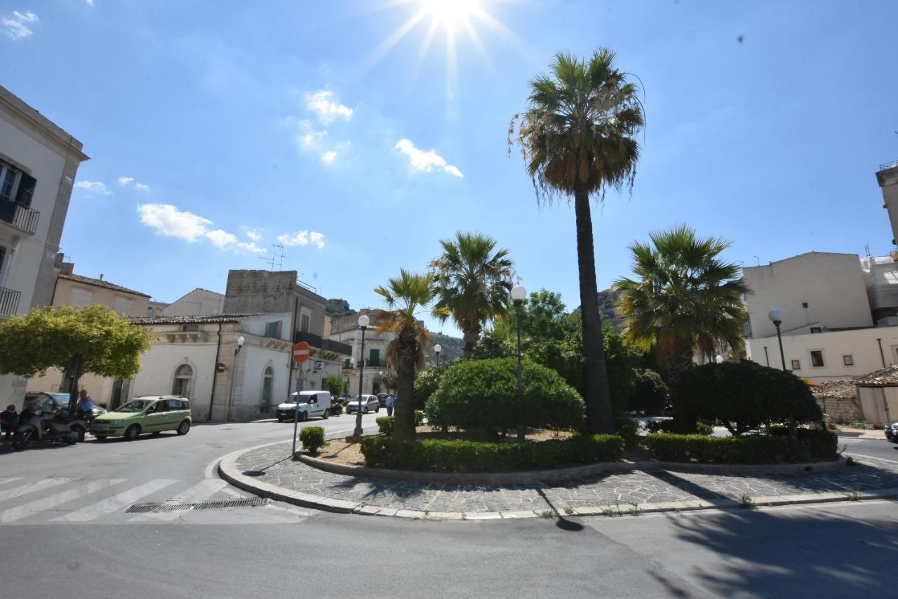Bed and Breakfast Sicilia Bedda House Шикли Экстерьер фото