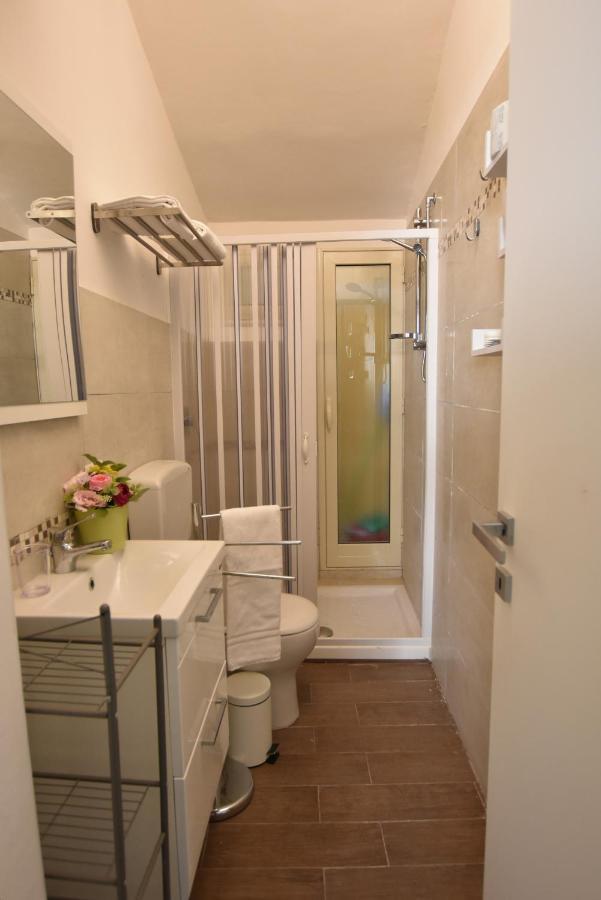 Bed and Breakfast Sicilia Bedda House Шикли Экстерьер фото