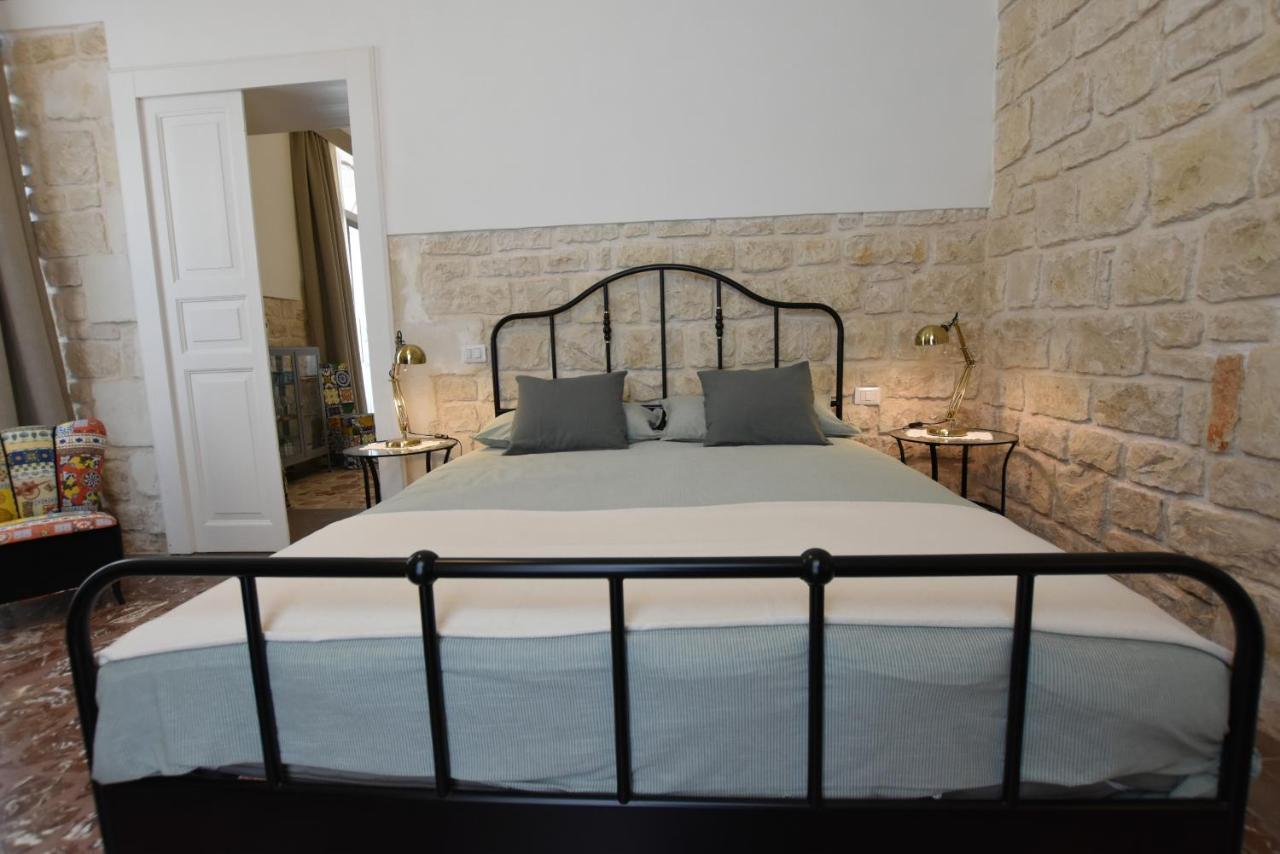 Bed and Breakfast Sicilia Bedda House Шикли Экстерьер фото